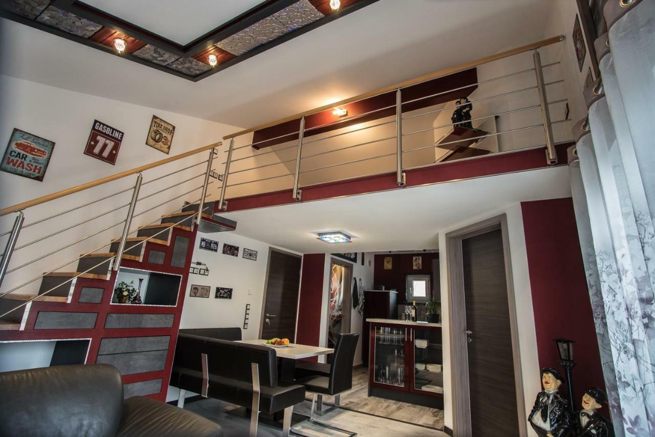 Bodensee-Fewo Modernes & Top-Ausgestattetes Appartement Incl Netflix, Fahrradgarage Ульдінген-Мюльгофен Екстер'єр фото