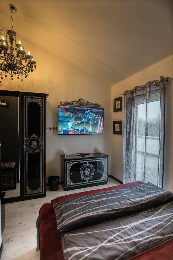 Bodensee-Fewo Modernes & Top-Ausgestattetes Appartement Incl Netflix, Fahrradgarage Ульдінген-Мюльгофен Екстер'єр фото
