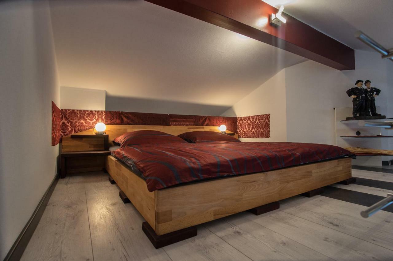 Bodensee-Fewo Modernes & Top-Ausgestattetes Appartement Incl Netflix, Fahrradgarage Ульдінген-Мюльгофен Екстер'єр фото