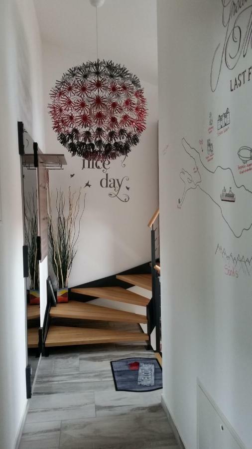 Bodensee-Fewo Modernes & Top-Ausgestattetes Appartement Incl Netflix, Fahrradgarage Ульдінген-Мюльгофен Екстер'єр фото